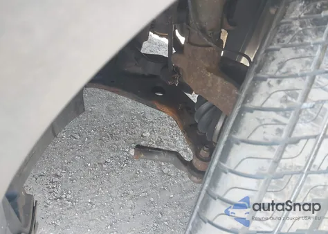 2014 Ford Escape S z USA, uszkodzony, nr VIN 1FMCU0F78EUD47884